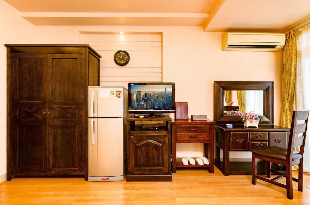 Vien Dong Hotel 2 Ho Chi Minh-byen Eksteriør bilde
